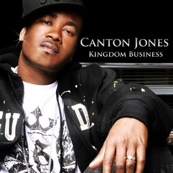 Canton Jones What You Want