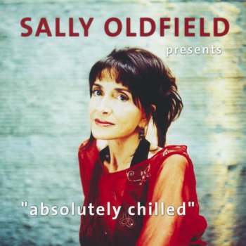 Sally Oldfield Mandala (2003 U.K. Version)