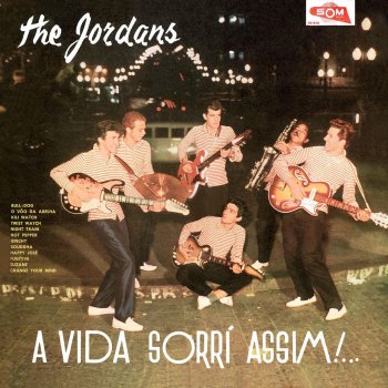 The Jordans O Vôo da Abelha