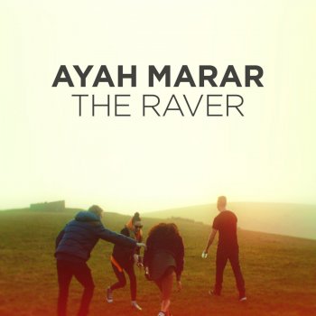 Ayah Marar The Raver - AI Original Vocal Mix