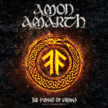 Amon Amarth Twilight of the Thunder God (Live at Summer Breeze: T-Stage)