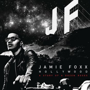 Jamie Foxx feat. Wale Like A Drum