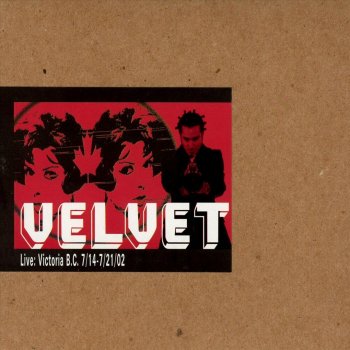 Velvet Never-Ending Circus