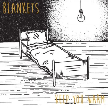 Blankets Dead Giveaway