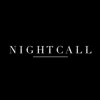 Nightcall feat. Anna Vaverková Vagabond