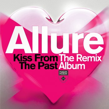 Allure feat. Kate Miles My Everything (Juventa Club Mix)