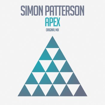 Simon Patterson Apex - Original Mix