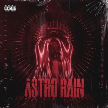 Astro Rain Fallen