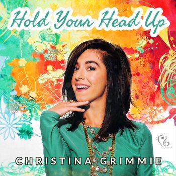 Christina Grimmie Hold Your Head Up