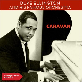 Duke Ellington and His Famous Orchestra Sepia Panorama