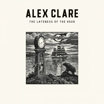 Alex Clare I Won't Let You Down