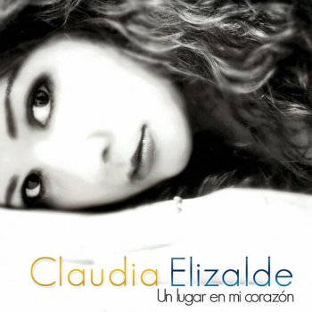 Claudia Elizalde feat. Edgar Oceransky No Voy a Llorar