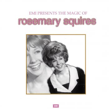 Rosemary Squires Happy Is the Bride (1999 Digital Remaster)