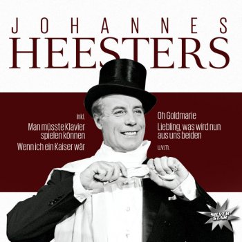Johannes Heesters Man Müsste Klavier Spielen Können "IMMER NUR DU"