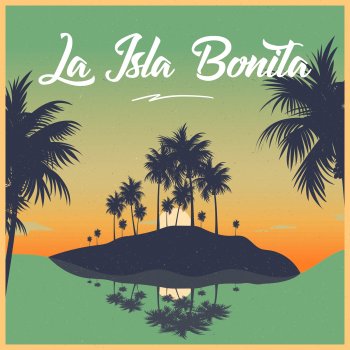 Hr. Troels La Isla Bonita (Slowed & Reverb Version)