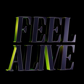 ROBY Feel Alive