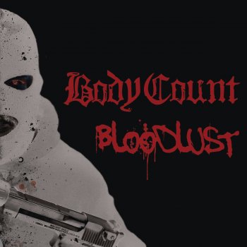 Body Count feat. Dave Mustaine Civil War