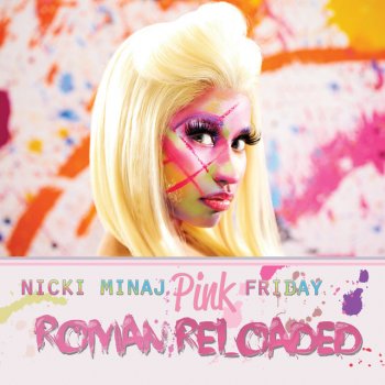 Nicki Minaj Automatic - Album Version (Edited)