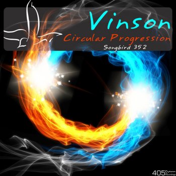 Vinson Circular Progression (Alex O'Rion Remix)