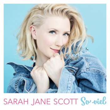 Sarah Jane Scott Hallo Hallo - Partymix