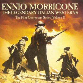 Enio Morricone Once Upon a Time In the West