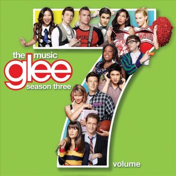 Glee Cast You Can't Stop The Beat (Glee Cast Version)