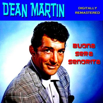 Dean Martin Arriverderci Roma