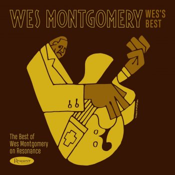 Wes Montgomery Going Down to Big Mary's (Live)