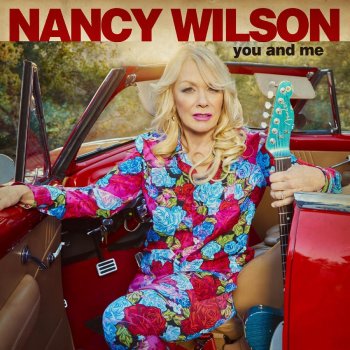 Nancy Wilson feat. Sue Ennis You and Me (feat. Sue Ennis)