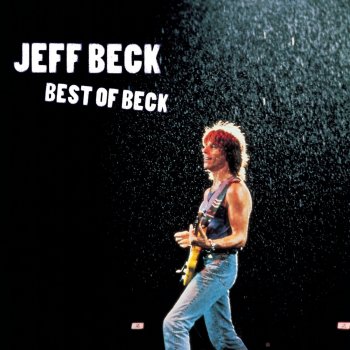 Jeff Beck Plynth (Water Down The Drain)