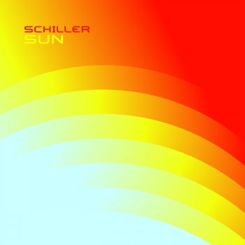 Schiller Sun (Continuous Mix)