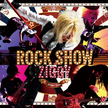 Ziggy ROCK SHOW
