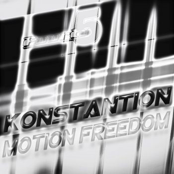 Konstantion Motion Freedom (Andy Mac Remix)