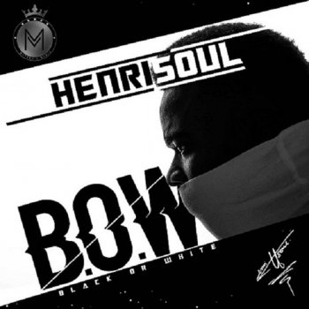 Henrisoul Badman (Bonus Track)