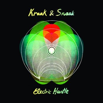 Kraak & Smaak My Synths Are the Bomb