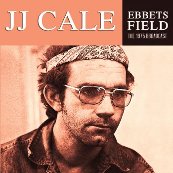 J.J. Cale Got My Mojo Workin' (Live)