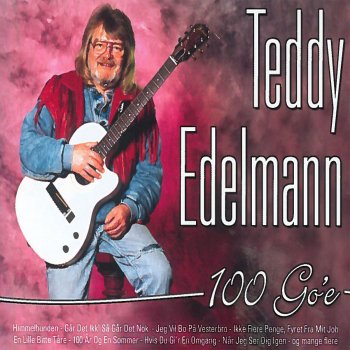Teddy Edelmann Bare En Dreng