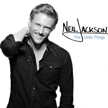 Neil Jackson When the World Was New