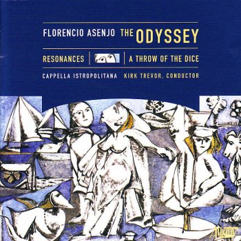 Capella Istropolitana The Odyssey: Nausicaa