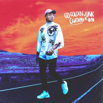 Go Golden Junk feat. Yoga Fire & Aleman Cuéntame Más - Remix