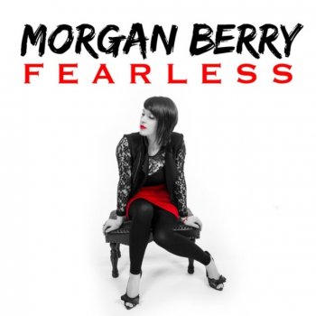 Morgan Berry Fearless
