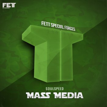 Soulspeed Mass Media - Original Mix