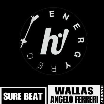 Wallas Good Beat (Angelo Ferreri) [Baby Remix]