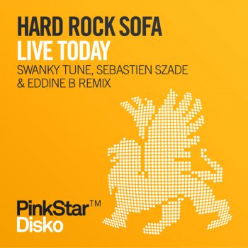 Hard Rock Sofa Live Today - Shadow Stars Remix