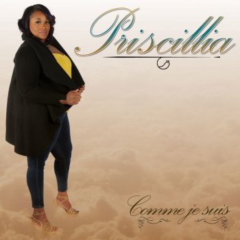 Priscillia A distance
