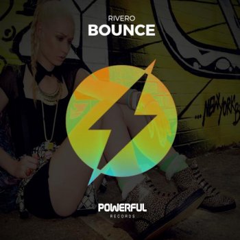 RIVERO Bounce - Original Mix