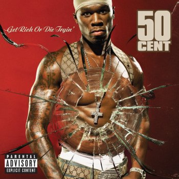 50 Cent feat. Brooklyn In Da Hood - Single Version