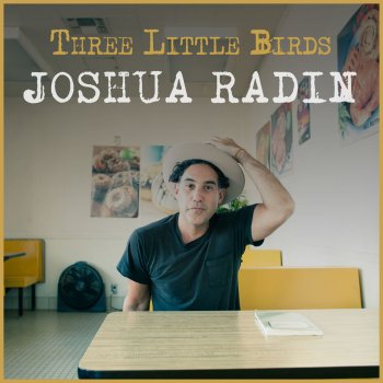 Joshua Radin Three Little Birds