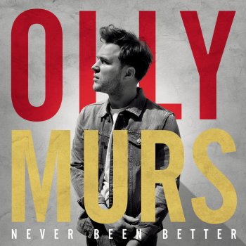 Olly Murs Why Do I Love You