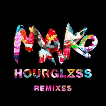 Mako feat. Magnus & Sean Myers Craziest Day I Ever Had - MAGNÜS & Sean Myers Remix